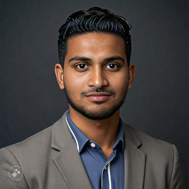 Ramachandra Nalam - Data Engineer